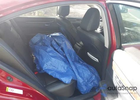 2014 Lexus Es 350 from USA, damaged, VIN JTHBK1GG7E2095534